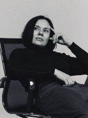 Психолог Елена Новикова