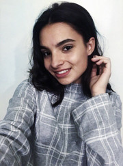 Хореограф, инструктор по стретчингу Мария Александровна Мирошниченко