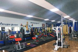 Фитнес-клуб Sl, с рейтингом 3.7 - находится по адресу Воронеж, улица Хользунова, 78а 