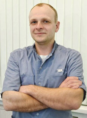 Стоматолог-ортопед, имплантолог Павел Юрьевич Тихомиров