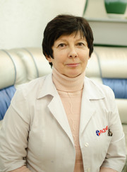 Акушер, акушер-гинеколог Ирина Михайловна Шестакова