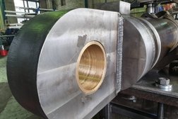 Производственно-ремонтная компания Динамика, с рейтингом 3.5 - находится по адресу Санкт-Петербург, Автовская улица, 31 лит Щ 