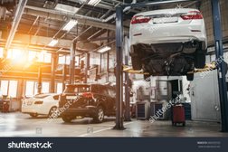 Автосервис RemZona, с рейтингом 2.7 - находится по адресу Волгоград, Козловская улица, 34г 