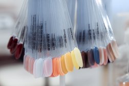 Студия маникюра Top Beauty, с рейтингом 4.8 - находится по адресу Орловская область, Орел, Максима Горького, 24 