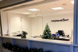 Первый Бит/Строительство, с рейтингом 4.5 - находится по адресу Санкт-Петербург, Ушаковская набережная, 5а 