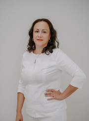 Пародонтолог, имплантолог Мария Александровна Сердукова