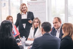 Аутстаффинговая компания ЦЕНТРМИГ, с рейтингом 4.4 - находится по адресу Москва, проспект Мира, 119с619 