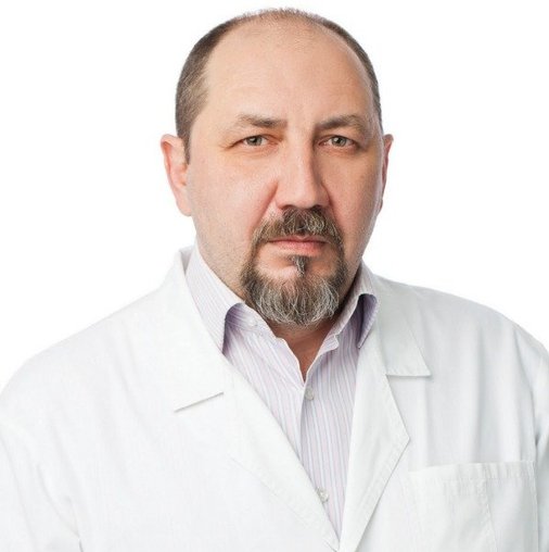 Григорий Анатольевич Железнов