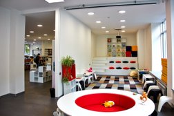 Библиотека Библиотека-медиацентр №67, с рейтингом 5 - находится по адресу Москва, Аргуновская улица, 14 ст2 