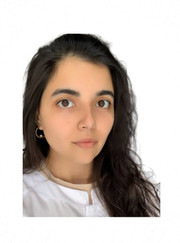 Гинеколог, акушер-гинеколог Анна Рафаиловна Ахадова
