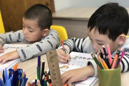 Детский образовательный центр Квентин Дети, с рейтингом 4.4 - находится по адресу Нур-Султан (Астана), улица Сауран, 7Б 