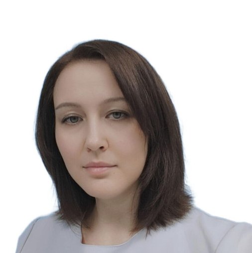 Екатерина Николаевна Кирьянова