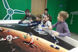 Школа робототехники Robotize, с рейтингом 4.5 - находится по адресу Брянск, улица Горбатова, 10 