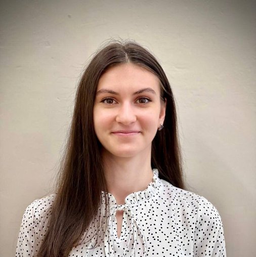 Екатерина Алексеевна Берлинде