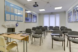 Автошкола 177, с рейтингом 5 - находится по адресу Москва, Варшавское шоссе, 32 