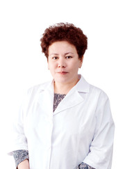 Гематолог Алия Булатовна Сатбалдиева