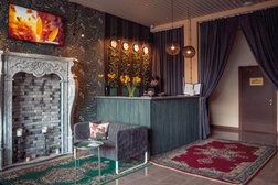 Отель Family Park Hotel, с рейтингом 3.2 - находится по адресу Сочи, улица Кирова, 11 