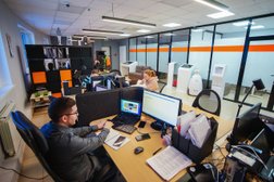 Ивент агентство полного цикла Gefest Event, с рейтингом 4.8 - находится по адресу Новосибирск, Депутатская улица, 58/1 