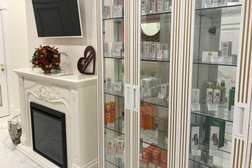 Медицинский центр LaraMedClinic, с рейтингом 4.8 - находится по адресу Санкт-Петербург, Варшавская улица, 6 корпус 1 