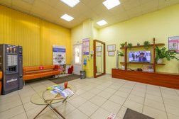 Центральная клиника района Бибирево, с рейтингом 4.3 - находится по адресу Москва, улица Плещеева, 11в 