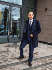 Адвокат, юрист Павел Александрович Козлов