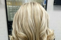 Салон Блондинка, с рейтингом 4 - находится по адресу Нижний Новгород, улица Маковского, 21 