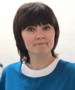 Татьяна Анатольевна Мартынова