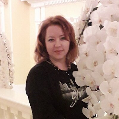 Елена Николаева