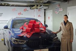 Компания по автоподбору DSS Group, с рейтингом 5 - находится по адресу Санкт-Петербург, Софийская улица, 8 к1 