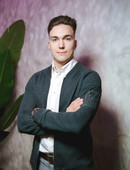 Колодяжный Павел Александрович