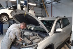 Официальный дилер Volkswagen автоцентр "Премьера", с рейтингом 3.7 - находится по адресу Тольятти, Спортивная, 22 