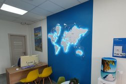 Турагентство Слетать.ру, с рейтингом 5 - находится по адресу Московская область, Подольск, улица Генерала Варенникова, 4 