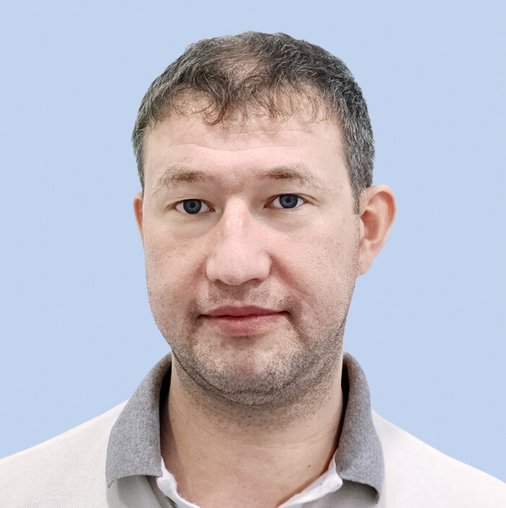 Роман Владимирович Просвирин