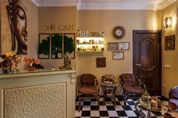 Тайский спа-салон Тай Сан SPA, с рейтингом 4.9 - находится по адресу Москва, Новая Басманная улица, 12с2 