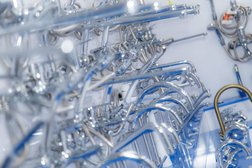 Оптово-розничный салон по продаже керамической плитки Мир Керамики, с рейтингом 5 - находится по адресу Нур-Султан, Александр Бараев, 2а 