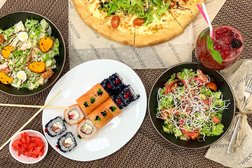 Кафе Restofood, с рейтингом 3 - находится по адресу Брянск, Флотская улица, 91а 