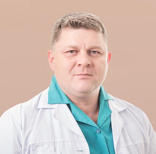 Юрий Алексеевич Лопушинский