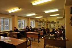 Учебный центр Курсор, с рейтингом 3.1 - находится по адресу Республика Башкортостан, Уфа, Кислородная улица, 9/1 