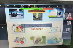 Лицей №21, с рейтингом 3 - находится по адресу Курск, Заводская улица, 81 
