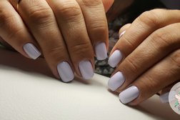 Студия маникюра Mary May, с рейтингом 4.8 - находится по адресу Санкт-Петербург, Петергофское шоссе, 59 