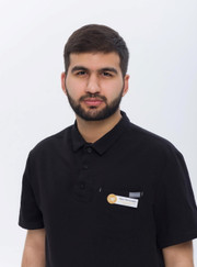 Гигиенист стоматологический Мирзо Махмудович Беков