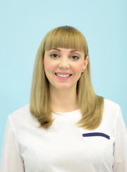 Гигиенист стоматологический Ольга Юрьевна Попова