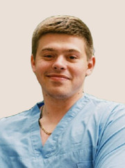 Ортопед, травматолог Анатолий Александрович Клементьев