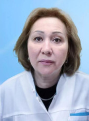 Профпатолог, терапевт Ильмира Рашитовна Хакимова