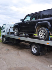 Автомеханик, водитель Эдуард Т