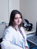 Прилукова (Клинцова) Татьяна Юрьевна