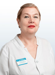 Отоларинголог Елена Владимировна Подольская