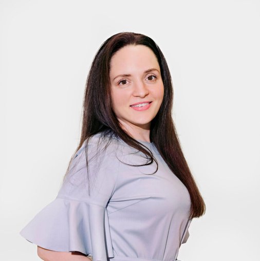 Анастасия Александровна Недведская