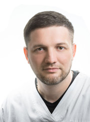 Флеболог, абдоминальный хирург Алан Заурбекович Койбаев