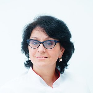 Алла Николаевна Мальцева